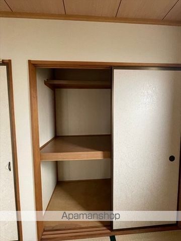 ヴィラ・ロータスの内装写真