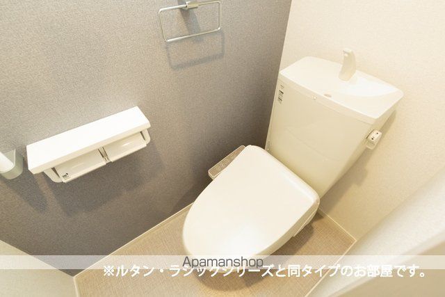 クレアIIの内装写真