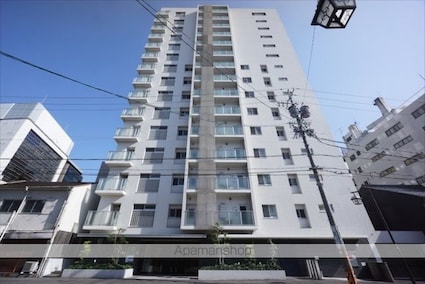 カスタリア伏見[1LDK/50.02m2]の外観3