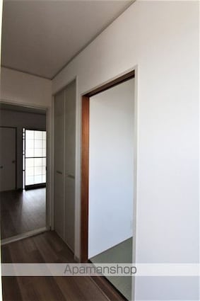 エンゼルハイムＡ棟[3DK/55.31m2]の内装