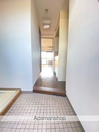 アヴニール古市橋[1R/19.98m2]の玄関