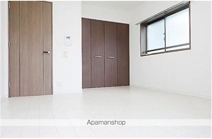 アマヴェール大山[1K/26.51m2]のリビング・居間