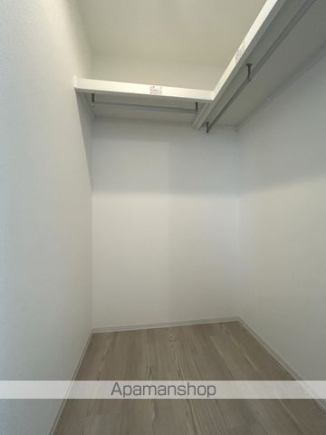 ジーメゾン泉佐野春日町の内装写真