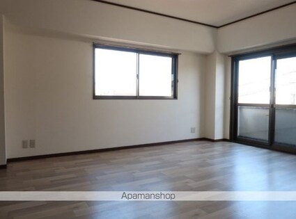 杉浦ビル[4LDK/102.04m2]のリビング・居間