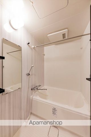 フレールコート東別院の内装写真