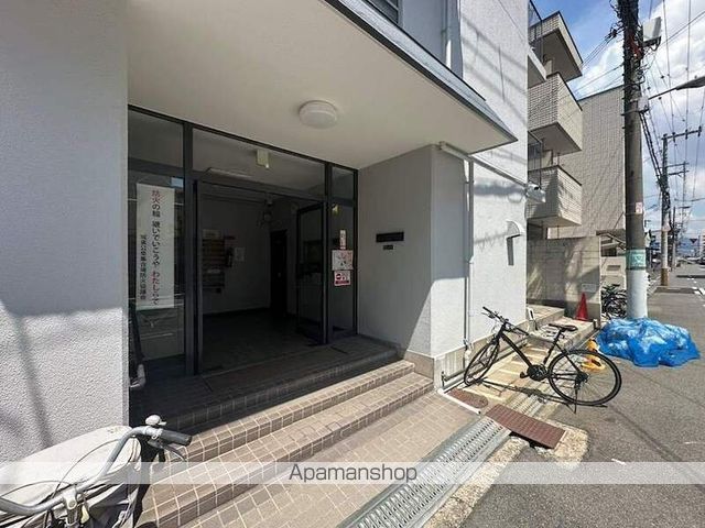 緑橋パインリッチの内装写真