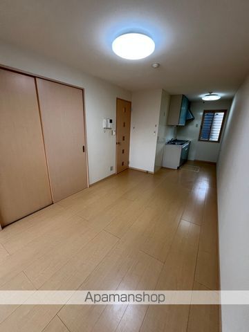エポワールメゾンの内装写真