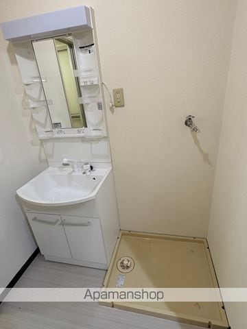 サンコートウイングの内装写真