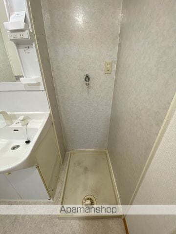 センテナリオビクトリアユース坂元IIの内装写真