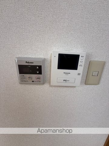 ジョイリバーの内装写真