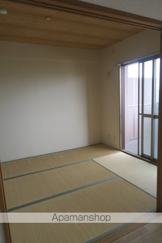 ジョイフル寿の内装写真