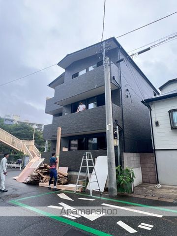 GOODRESIDENCE新検見川の外観写真