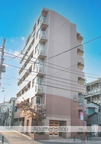 ドルチェ・ロイヤルステージ新大塚の内装写真