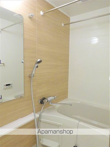 パークアクシス東蒲田の内装写真