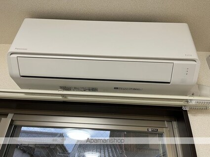 ＬＩＮＮＥＡ　ＭＩＫＵＭＯ[1LDK/40m2]のその他設備