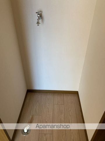 シャトー・リヴィエールの内装写真