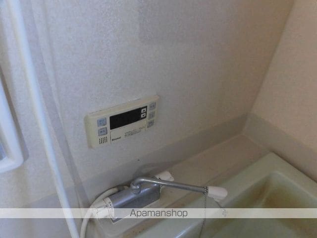 グランシャリオの内装写真