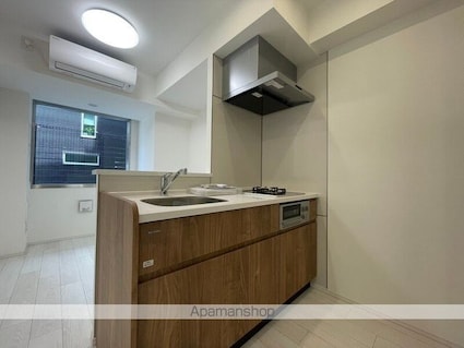 ルミーク千歳船橋[1LDK/31.98m2]の内装1