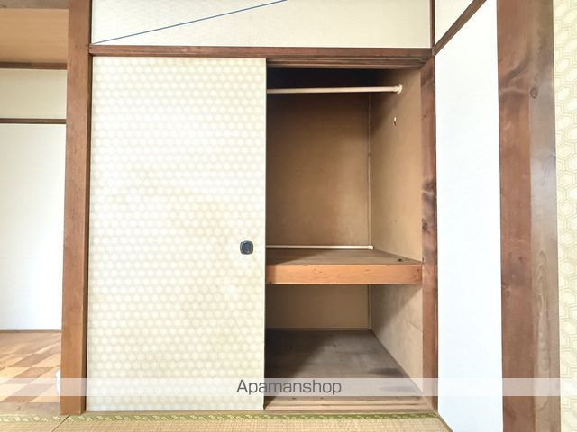 プラザマンション北浜2号館の内装写真