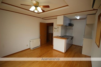 シャガール千富[1LDK/42m2]の内装1