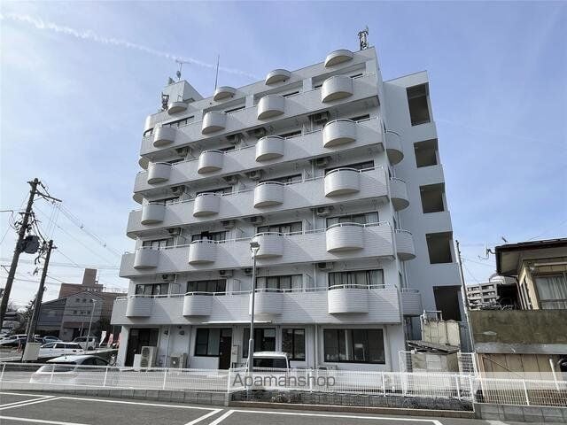 NOVA白亜の内装写真