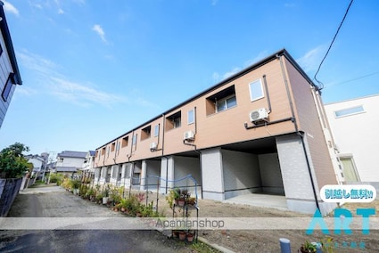 Ｕｌｙｓｓｅｓ小栗[1LDK/30.77m2]の外観1