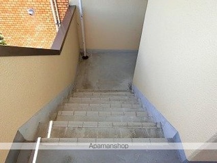 ＫＡＮＮＯ高松マンション[2K/49m2]の共用部5