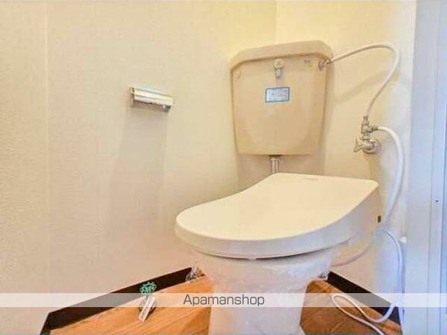 キャンパスビレッジの内装写真