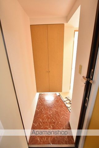 WILLDO北24条の内装写真