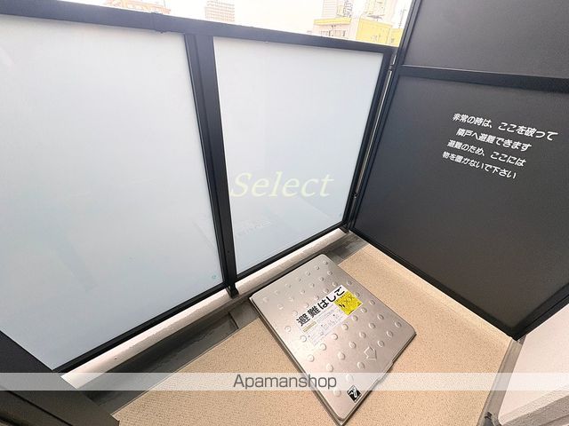 アラート横濱桜木町Iの内装写真