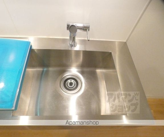 AYM三条の内装写真