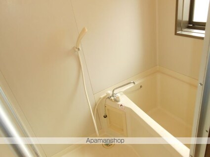 コーポ永友[2K/32.5m2]のバス