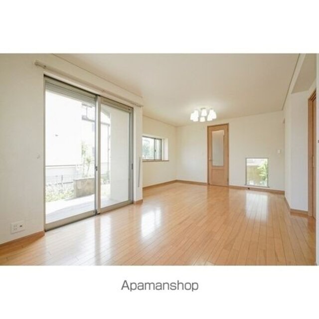 北町４丁目貸家[4LDK/91.58m2]のリビング・居間