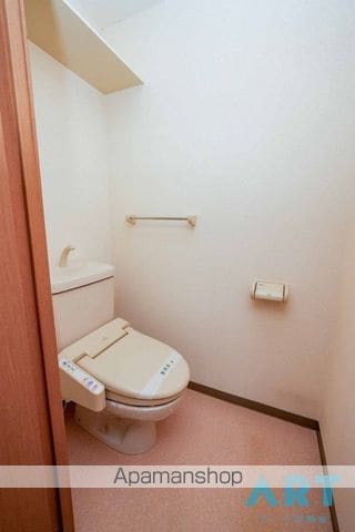 Bohemianの内装写真