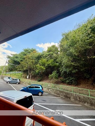 湖城ヶ丘ハイツ5号館のその他写真