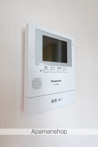 プラザ・シャルム A棟の内装写真