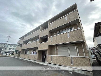 滋賀県大津市大萱７丁目[2LDK/58.18m2]の外観4