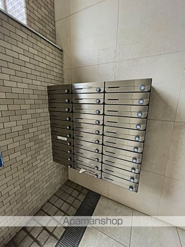鷺沼ガーデンヒルズのその他写真