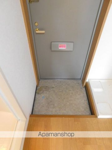 DORM淡路の内装写真