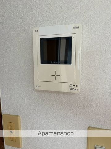 ドゥエリング北越谷の内装写真