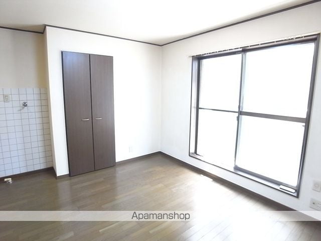 コーポ峰Aの内装写真