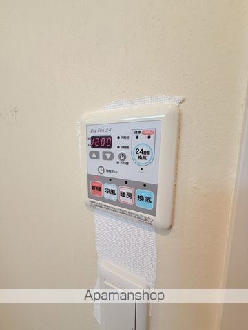 ラフィネタワー札幌南3条の内装写真