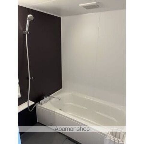 SHEEP PLACE B棟の内装写真