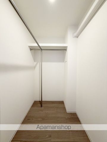 CLASSEUM高崎の内装写真