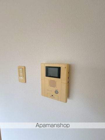 PASSAGEの内装写真