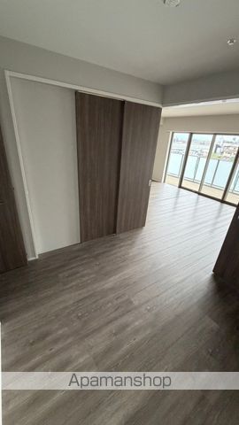 S−RESIDENCE愛宕SOUTHの内装写真