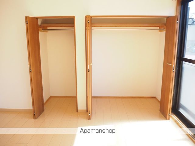 グラン・デ・ハイツ Aの内装写真