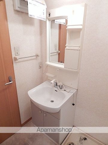 ストークの内装写真