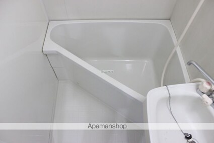 メゾンエル御幸[1R/20.09m2]のバス