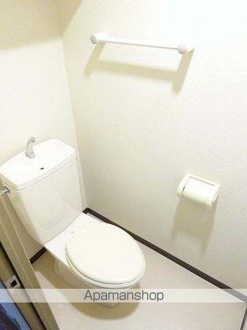 プラシス門前仲町の内装写真